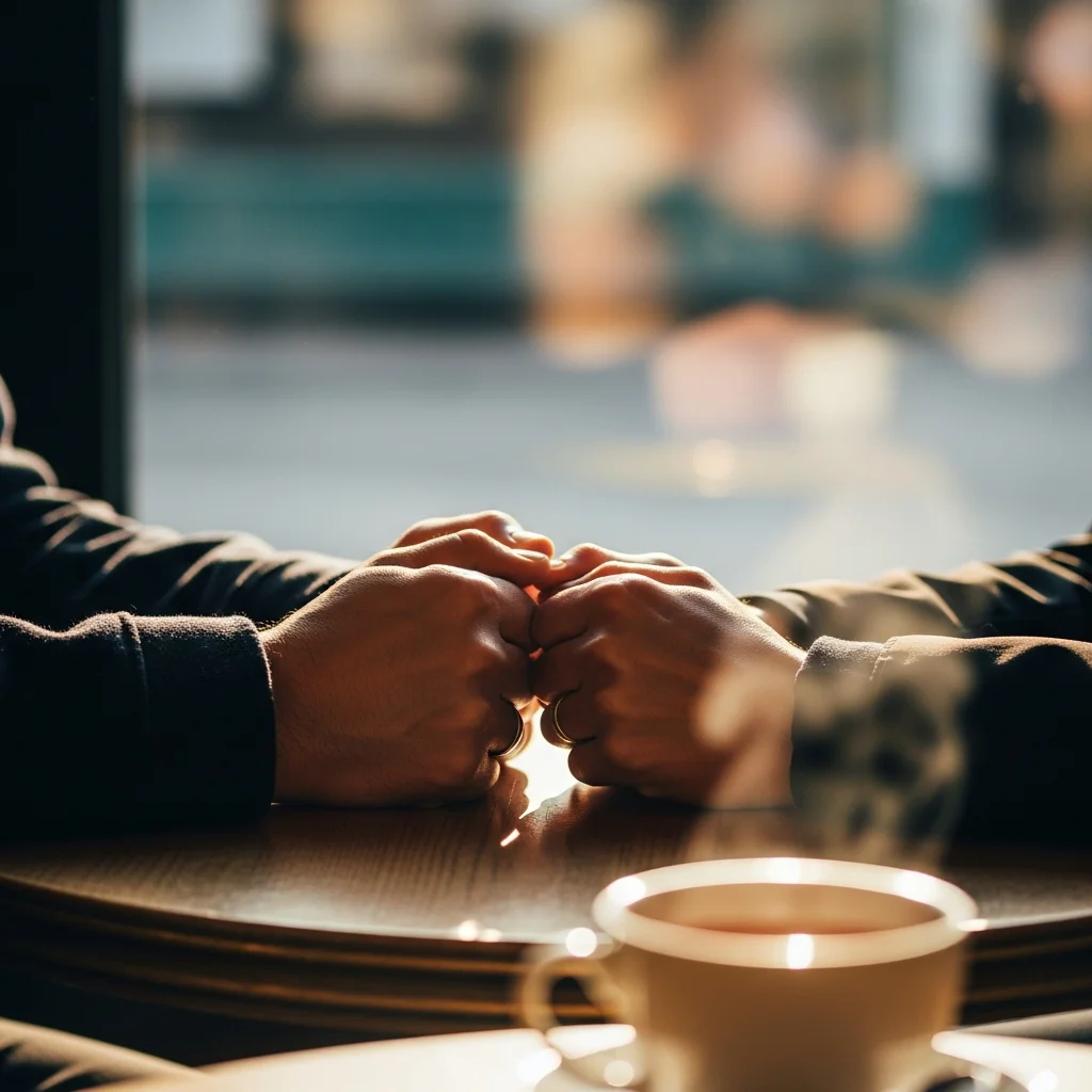 Friendships deserve real effort